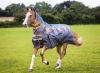 Shires Highlander Original 200g Turnout Combo Rug (RRP Â£97.99)